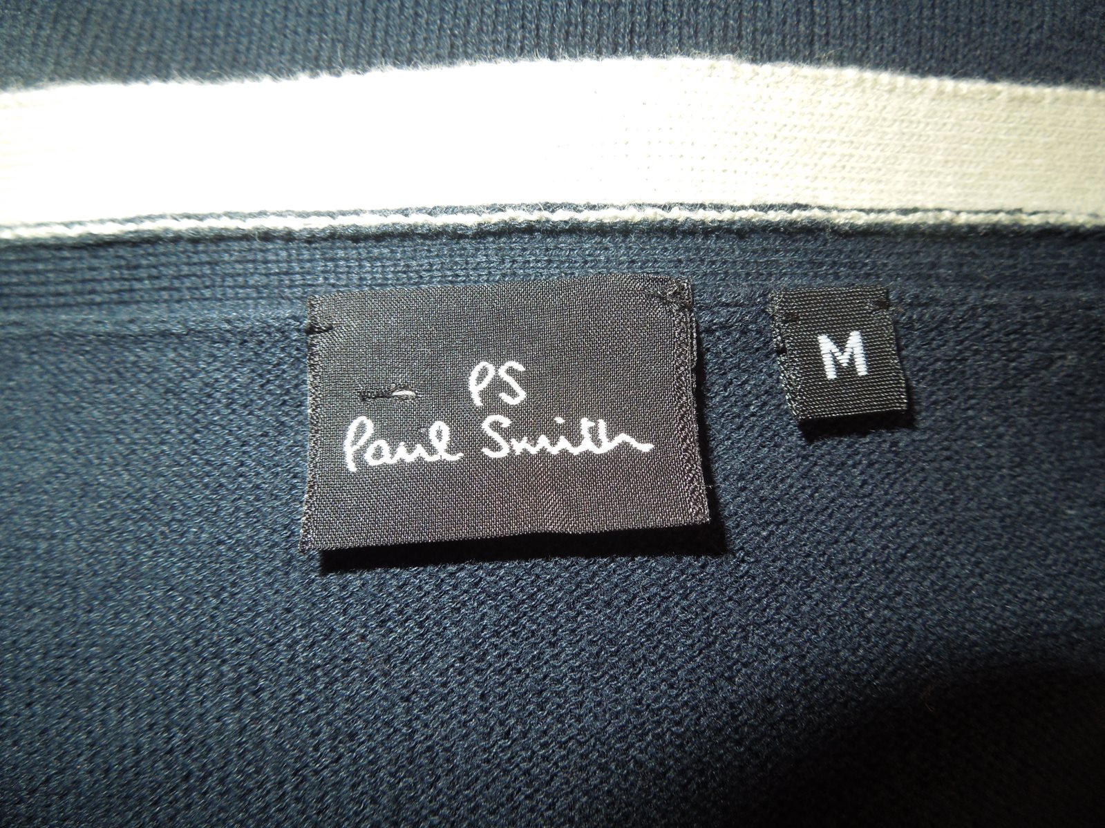 Paul Smith {PS} - The Loft, London