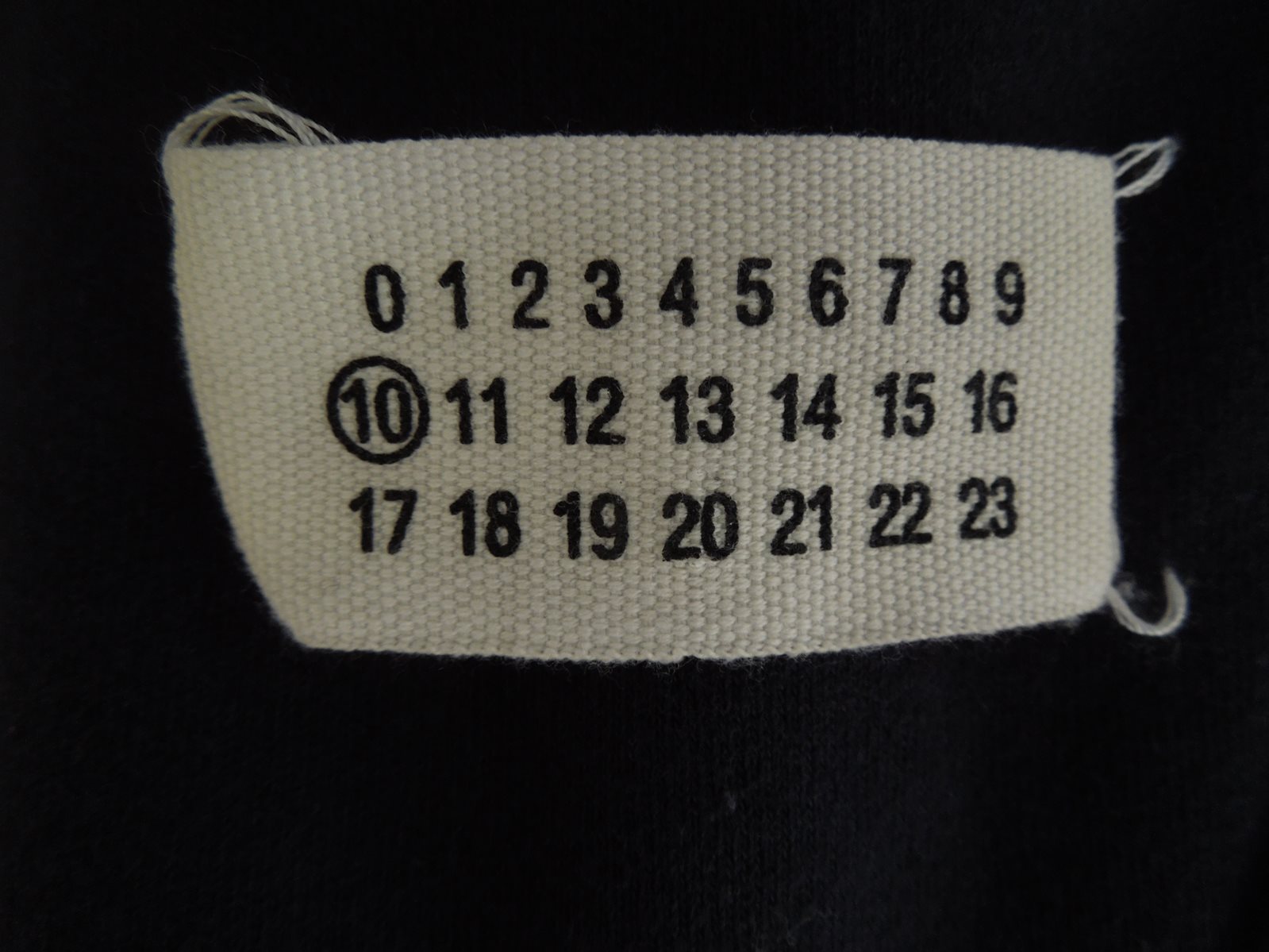 Martin Margiela - The Loft, London