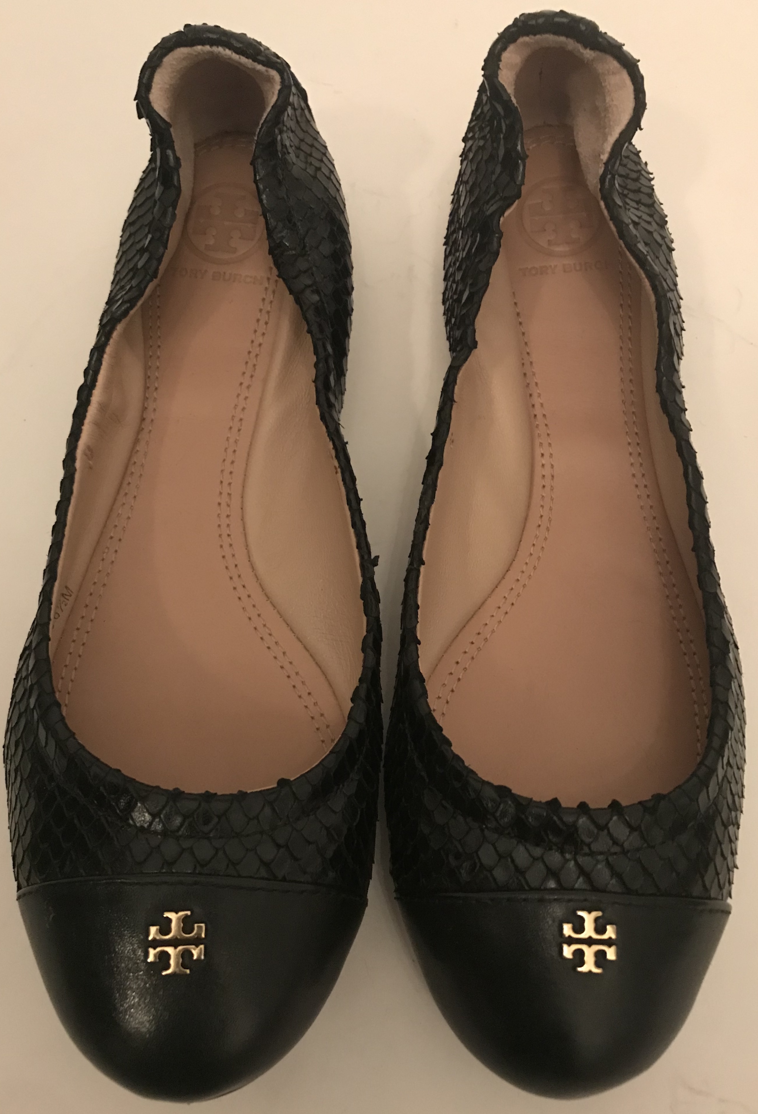 Tory Burch. - The Loft, London