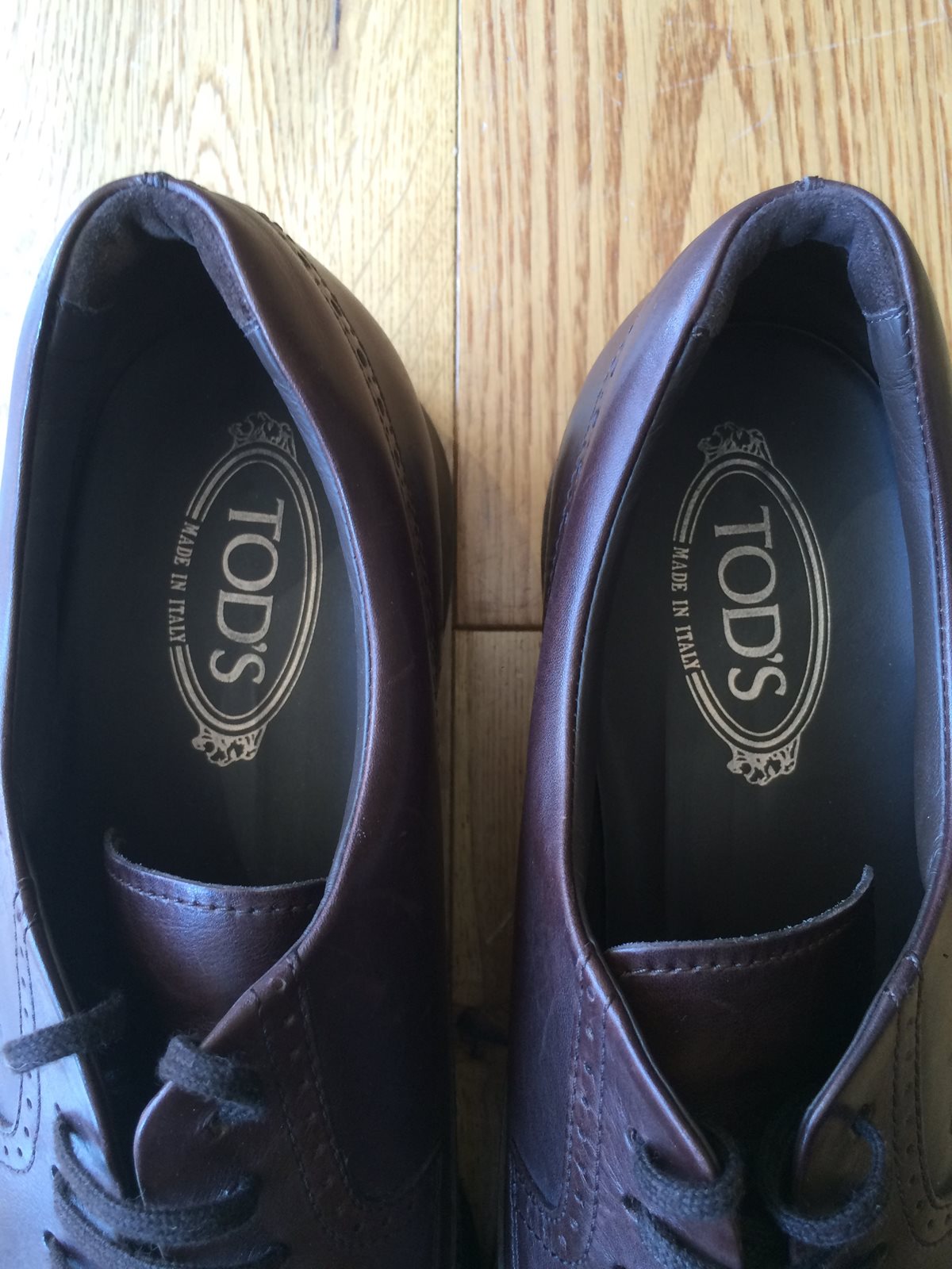 Tod's - The Loft, London