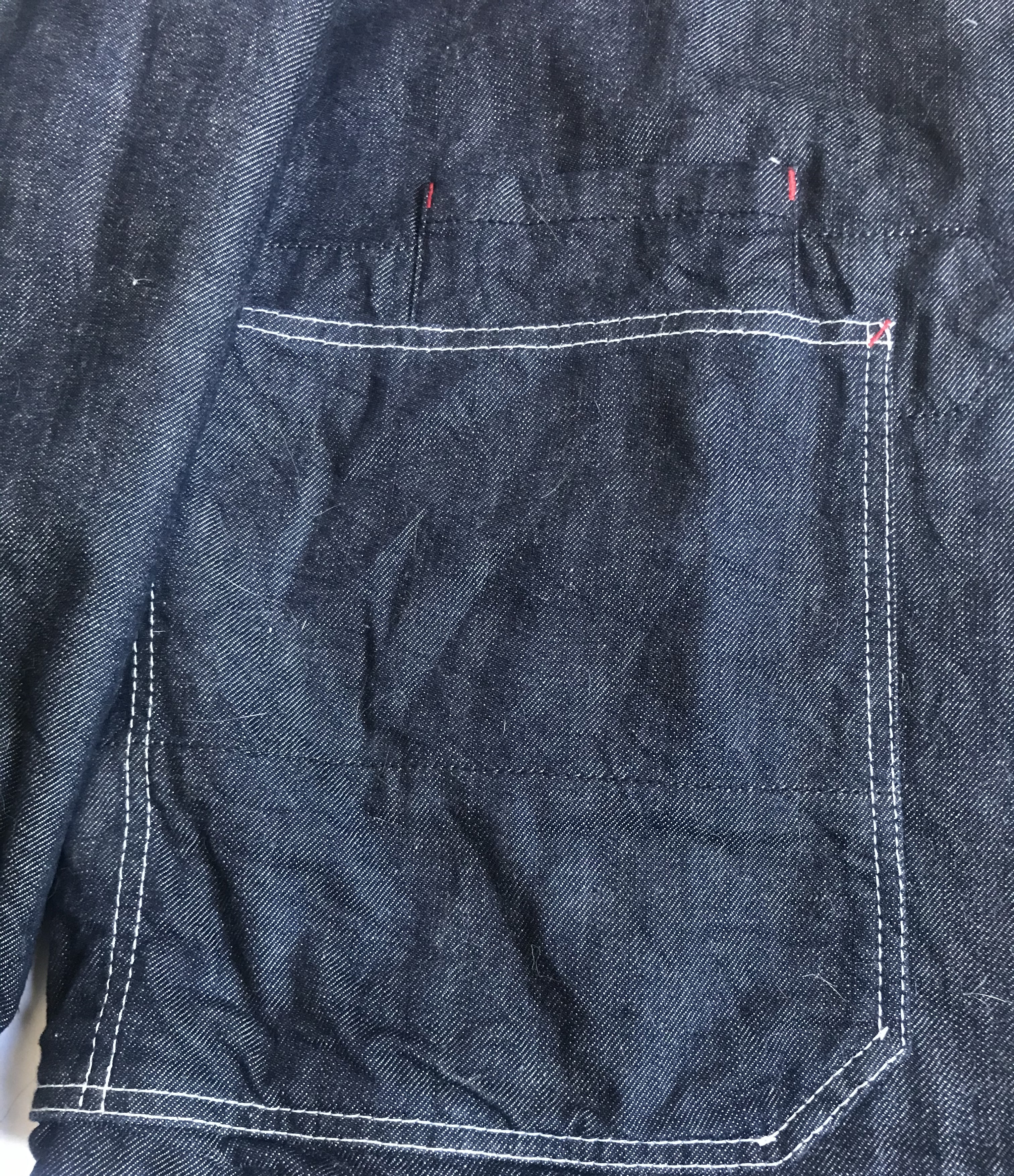 Engineered Garments Men's Jacket - The Loft, London