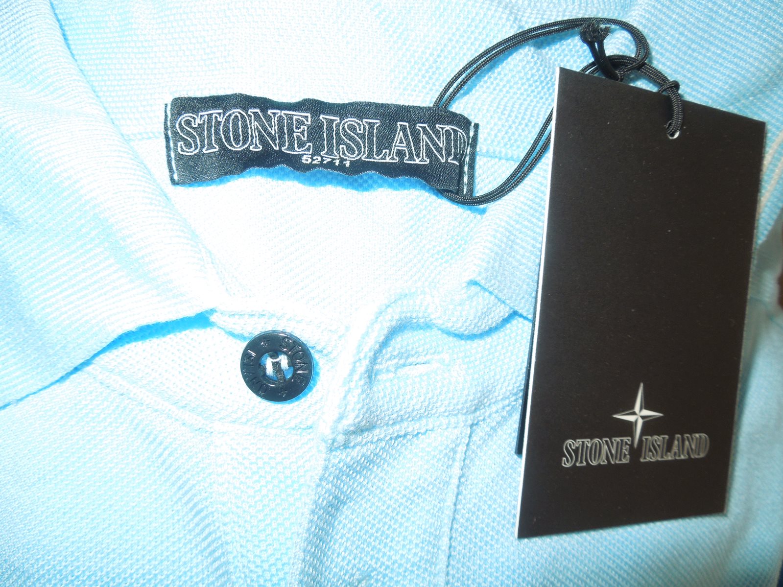 Stone Island - The Loft, London