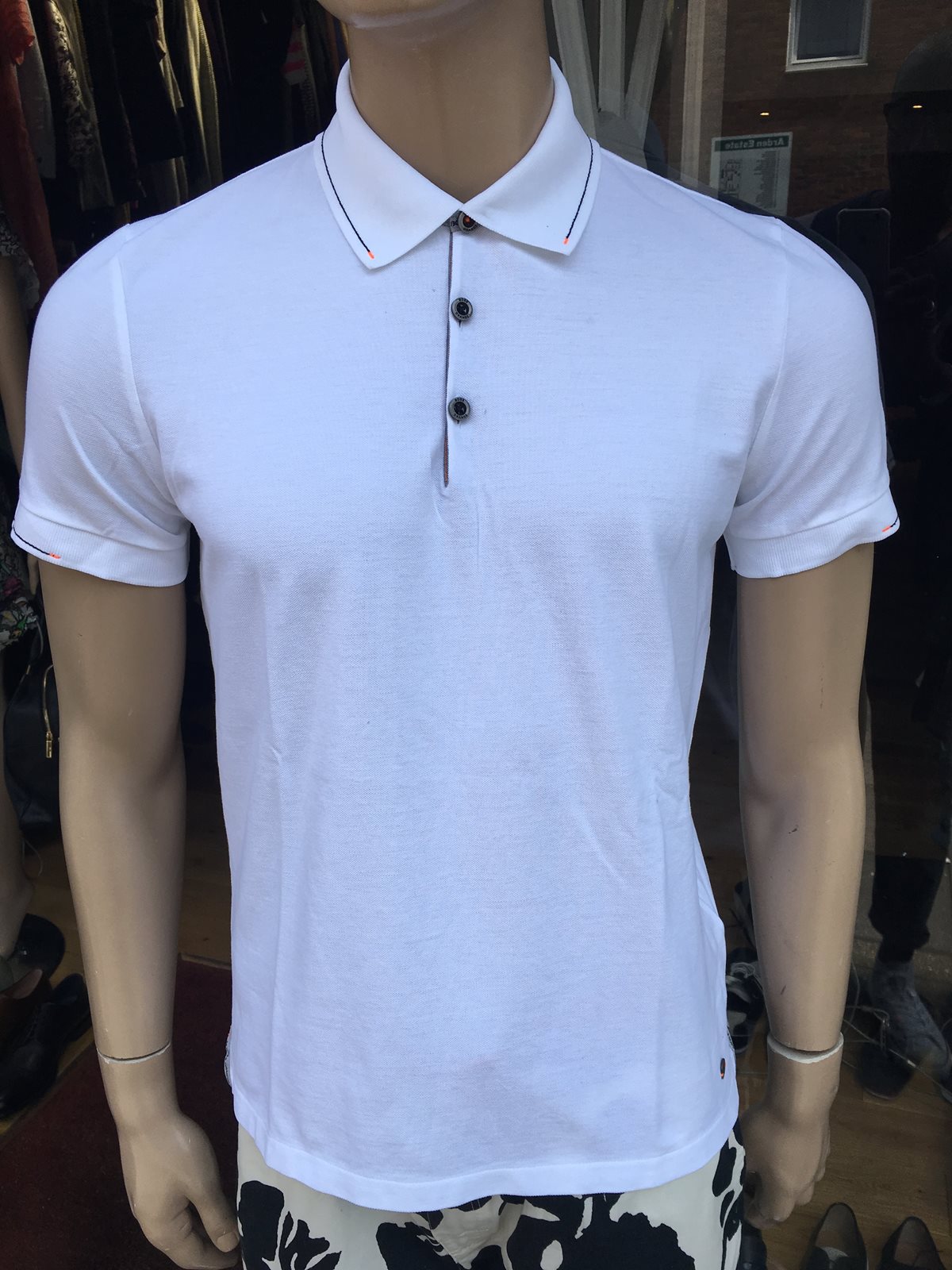 Hugo Boss - The Loft, London