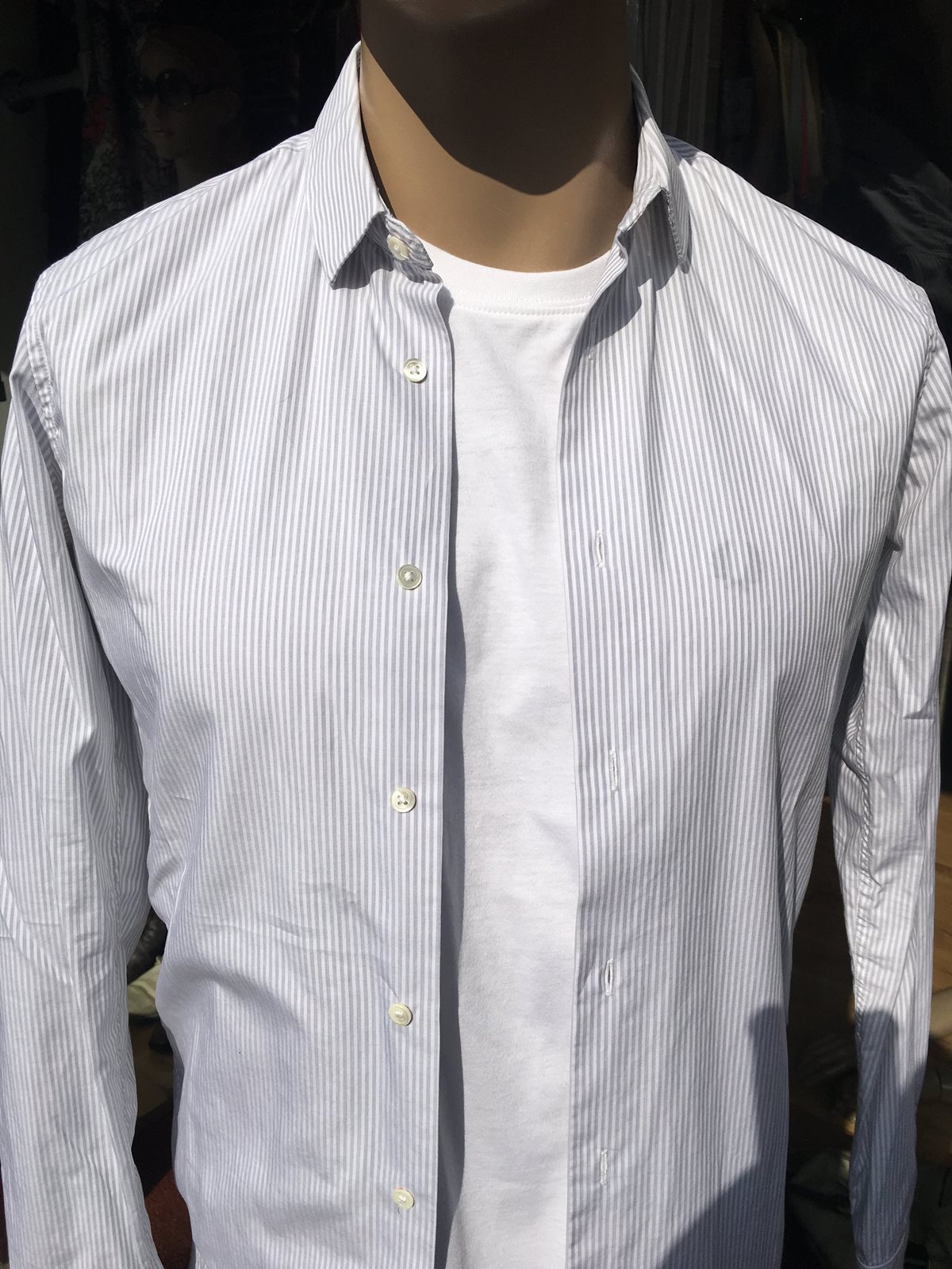 Sandro - The Loft, London