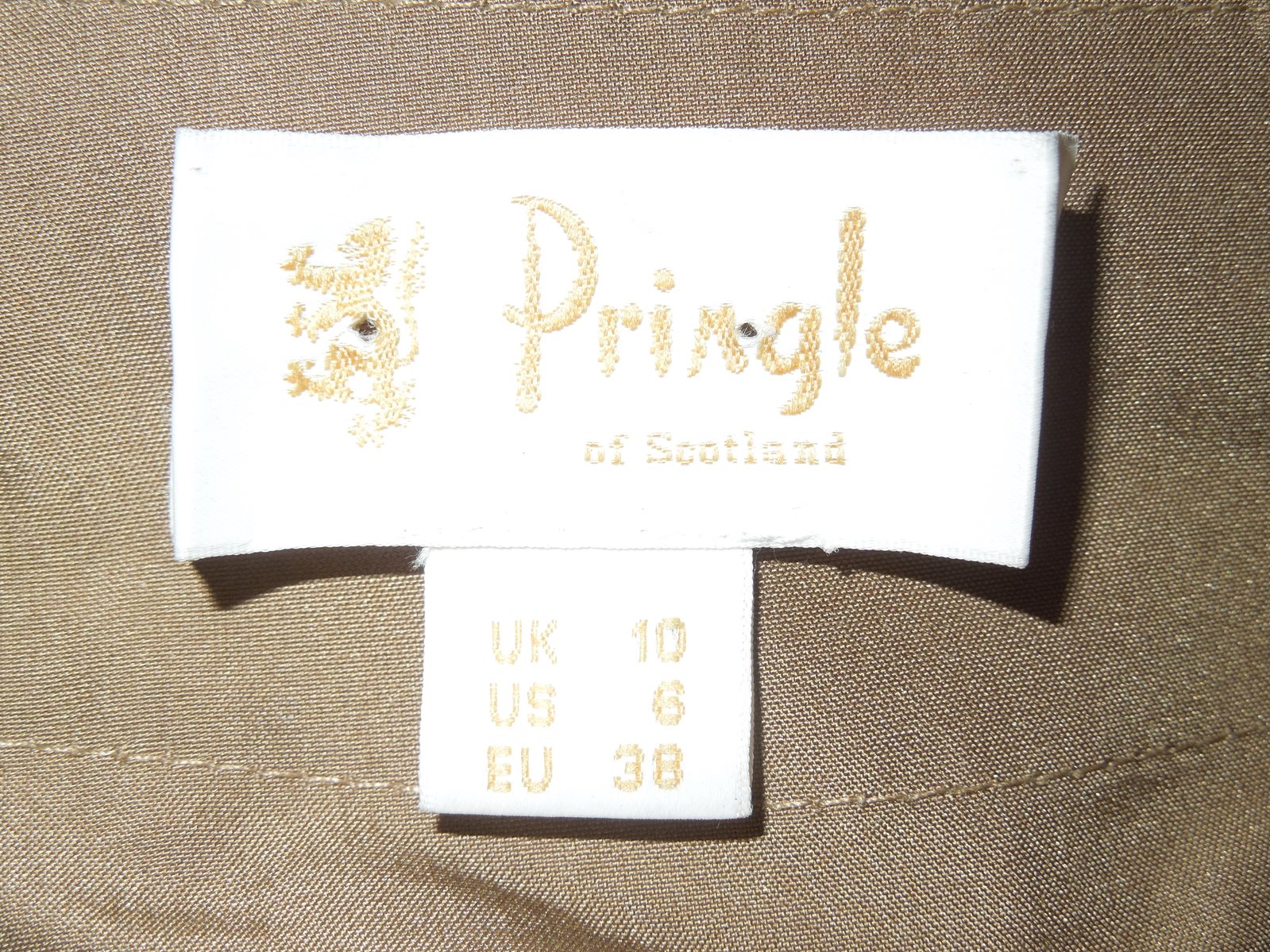Pringle of Scotland - The Loft, London