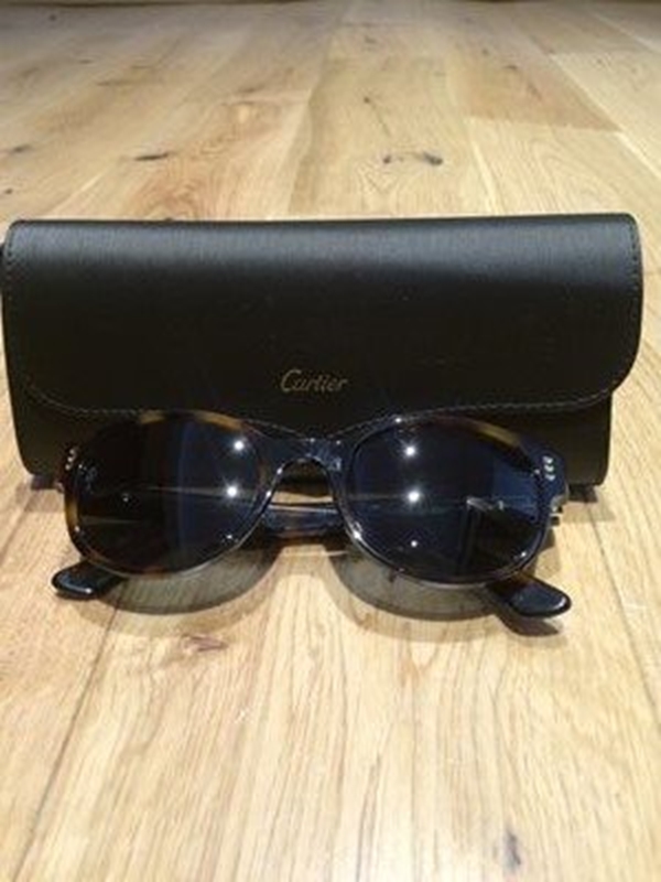 Cartier - The Loft, London