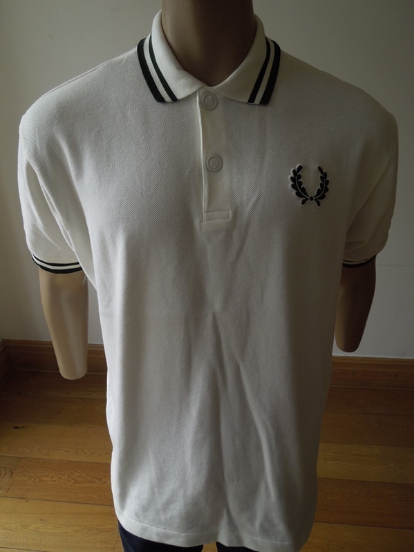 Fred Perry - The Loft, London