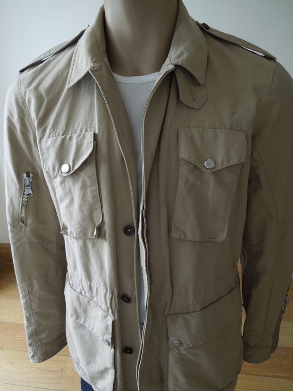 Ralph Lauren {purple label} - The Loft, London
