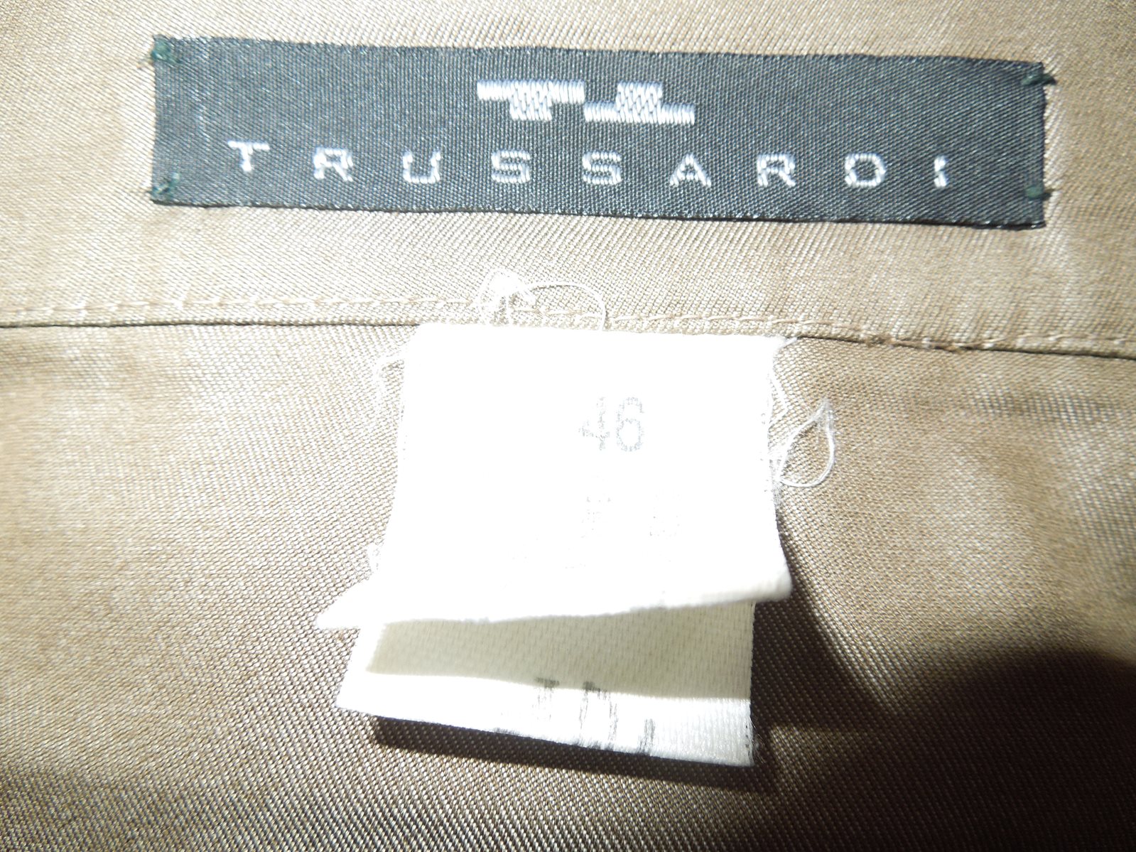 Trussardi - The Loft, London