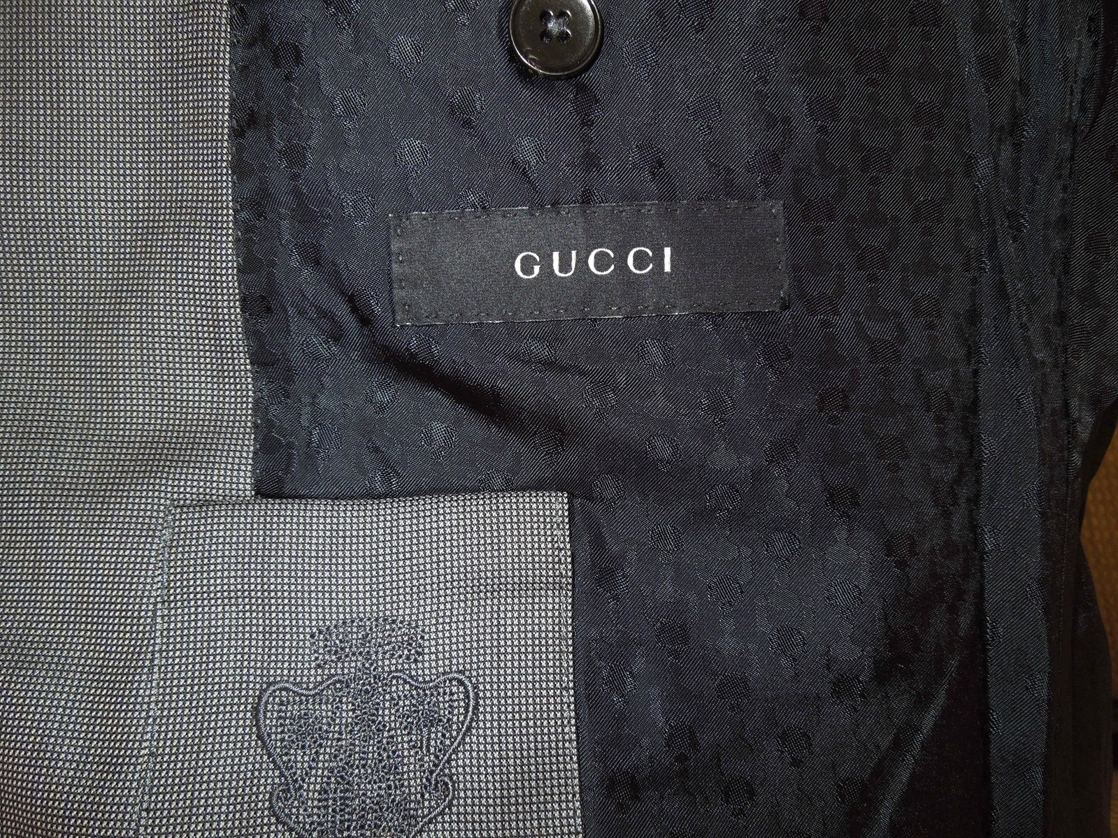 Gucci - The Loft, London