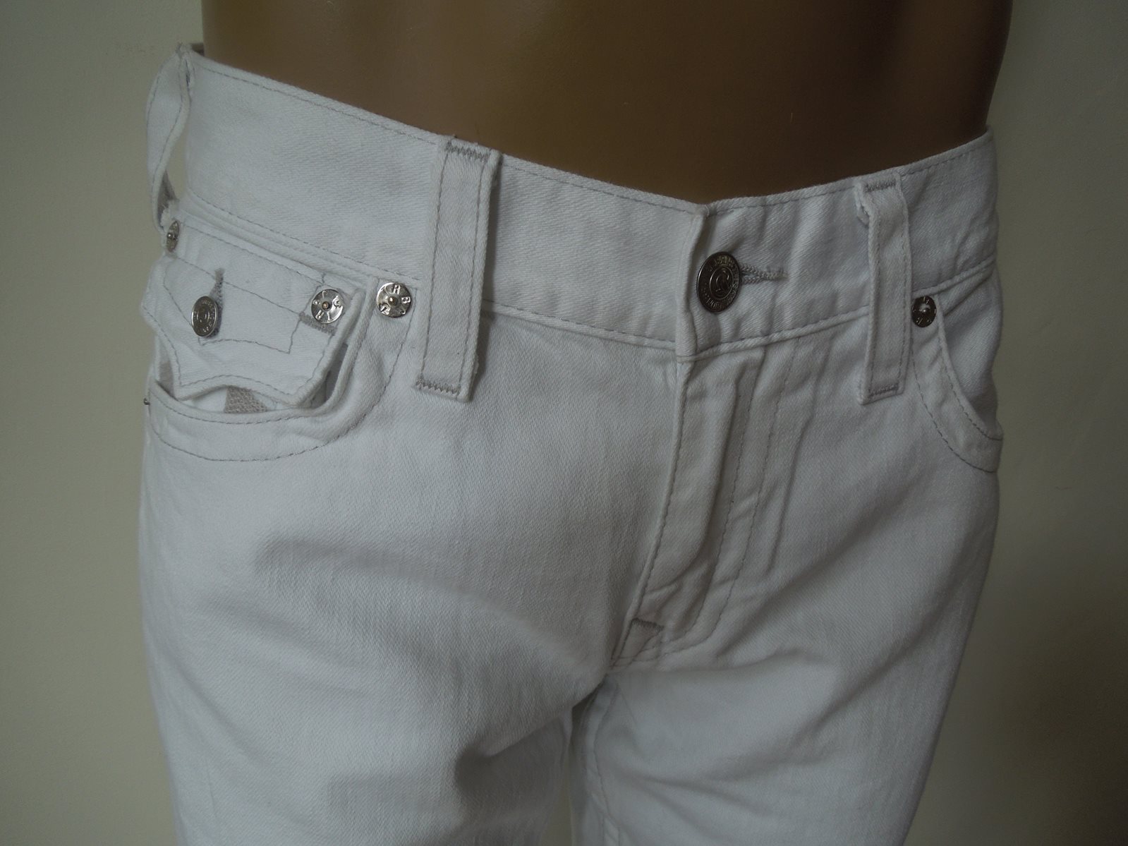 True Religion Brand Jeans - The Loft, London