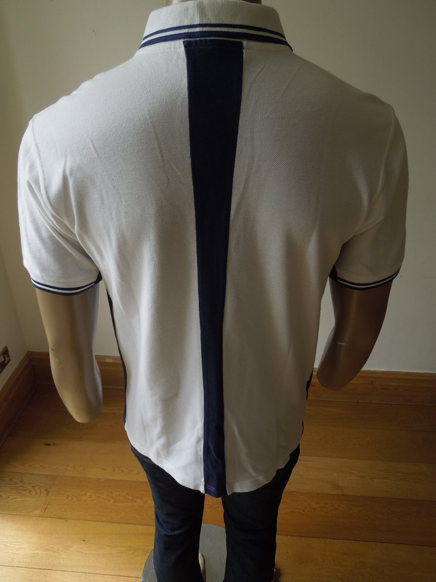 Fred Perry { Comme des Garcons } - The Loft, London